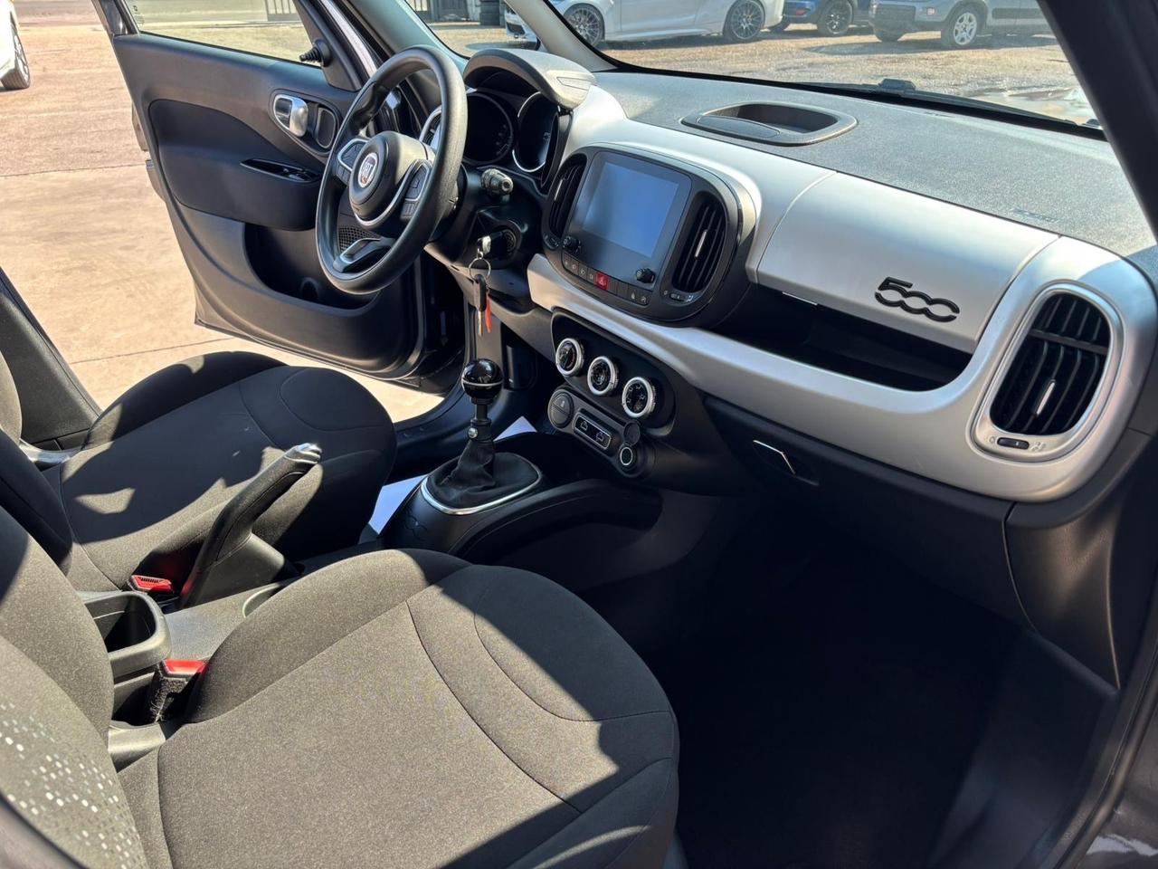 Fiat 500L 1.3 Multijet 95 CV Connect PREZZO PROMO