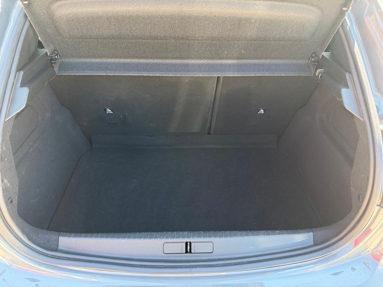 Peugeot 208 PureTech 100 Stop&Start 5 porte Allure