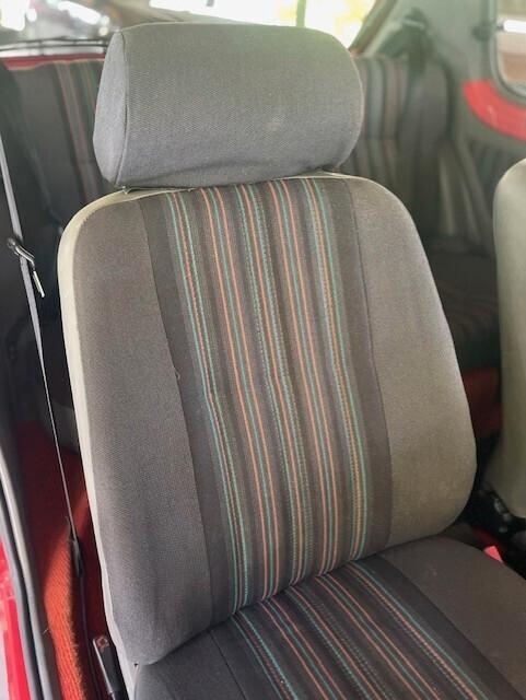 Peugeot 205 1.1 3 porte Color Line