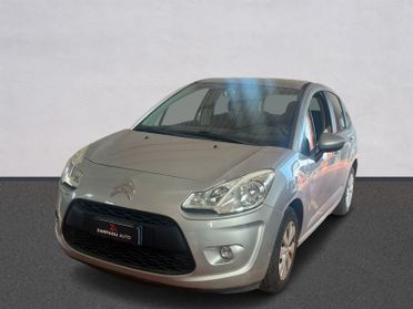 Citroen C3 1.1