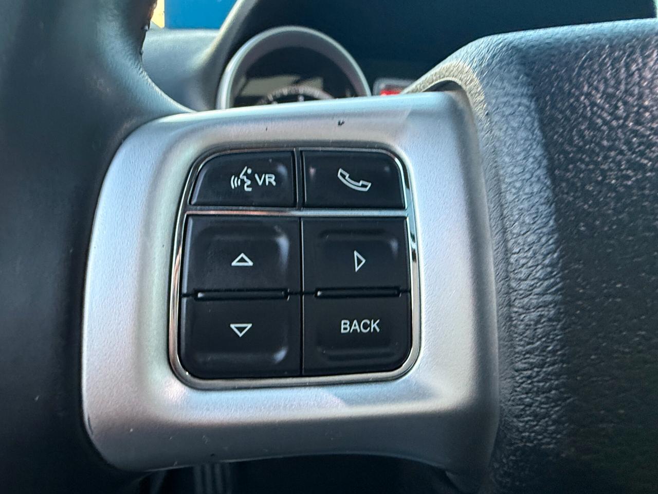 Fiat Freemont 2.0 Multijet 140 CV 7 Posti Km 112.300!!!