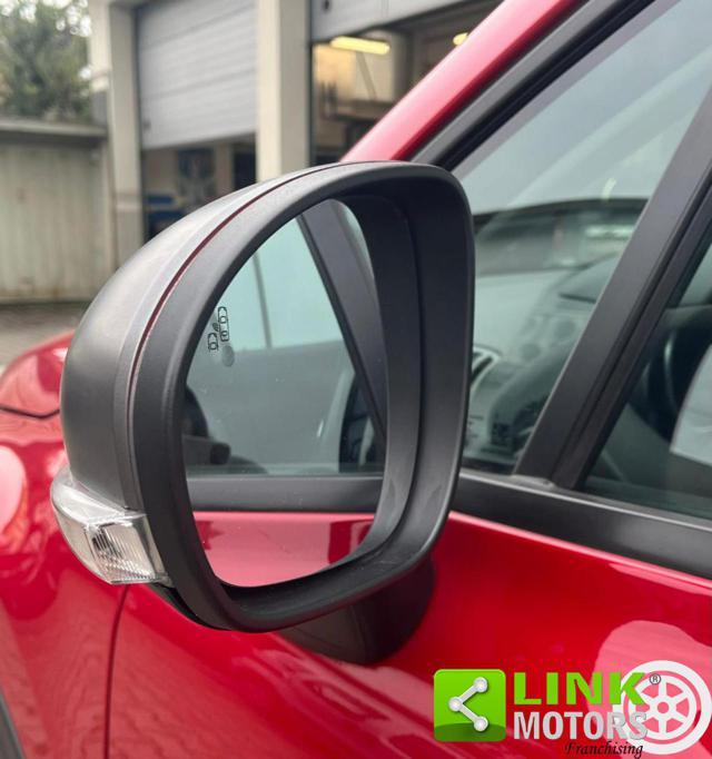 FIAT 500X 2.0 MultiJet 140 CV AT9 4x4 Cross Plus