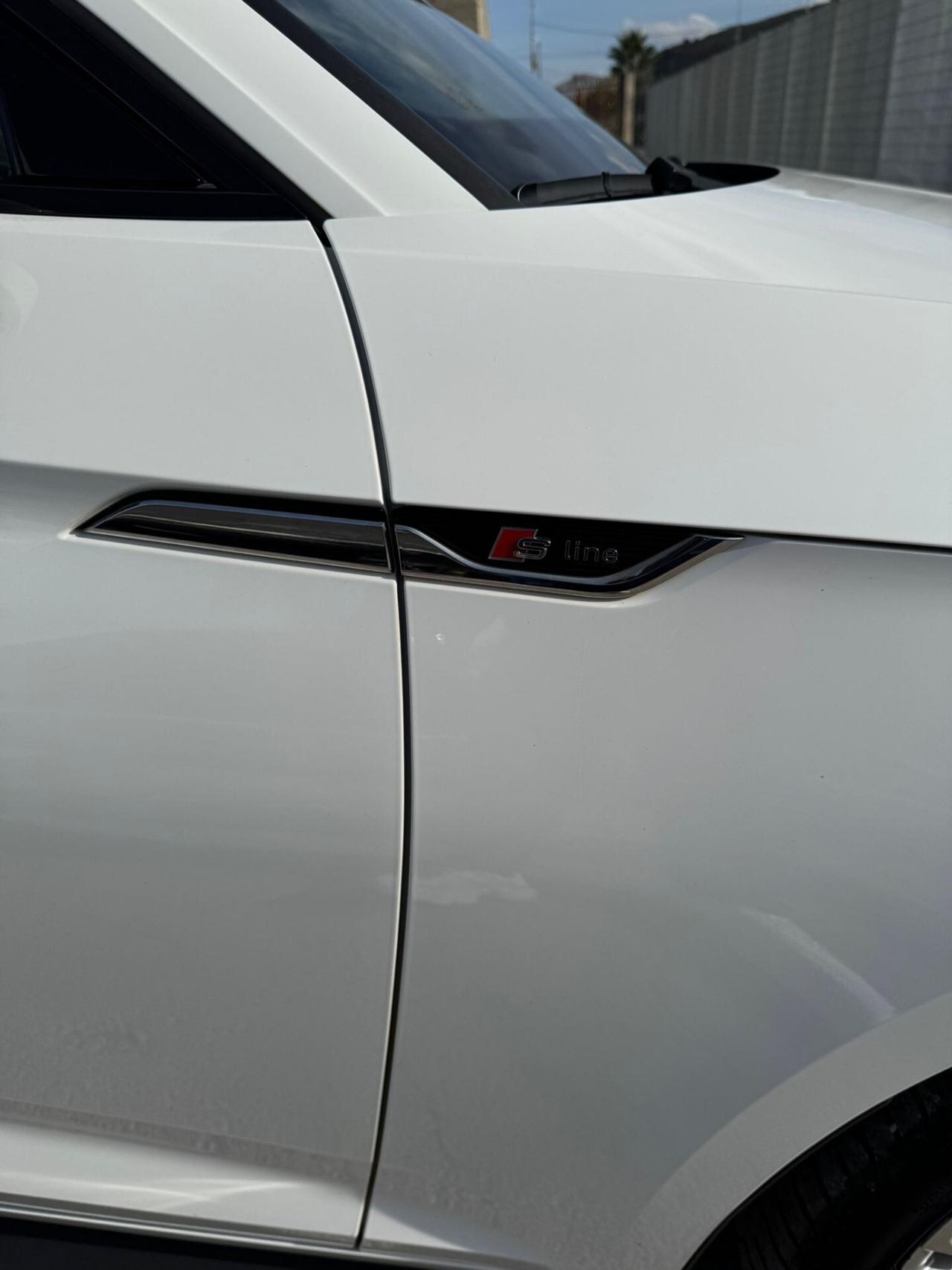 Audi A5 SPB 2.0 TDI 190 CV S tronic