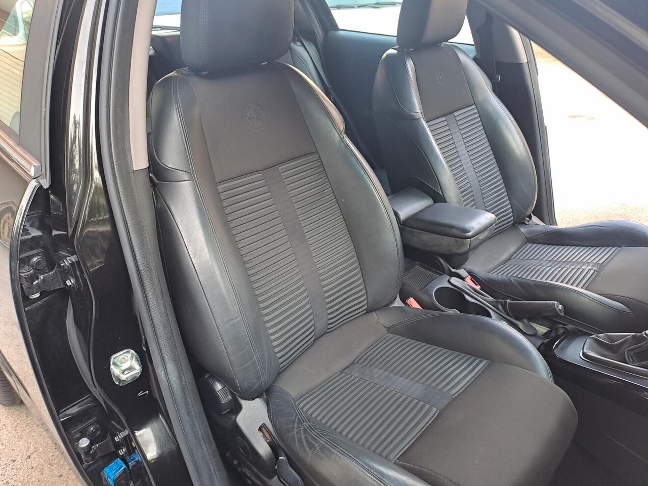 Alfa Romeo Giulietta 1.6 JTDm-2 105 CV Distinctive