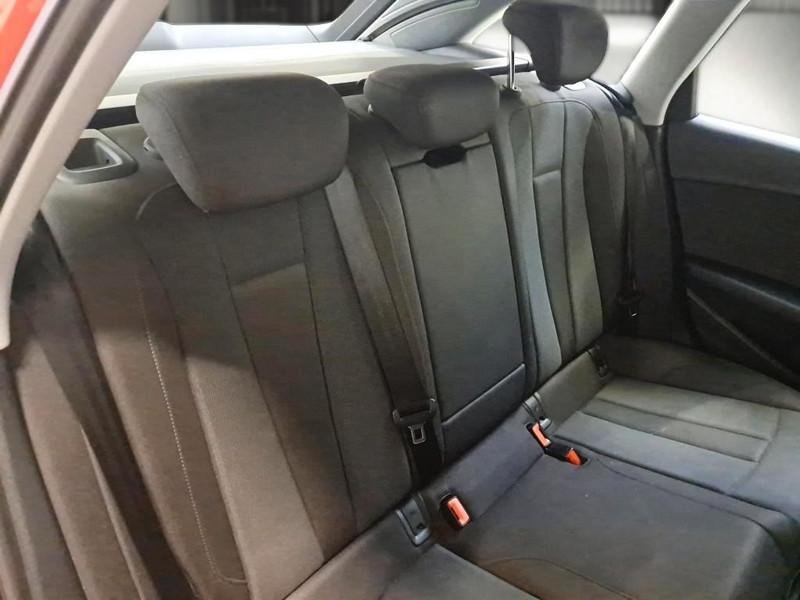 AUDI A4 2.0 35 TDI MHEV SLINE EDIT. S TRONIC STATION WAGON