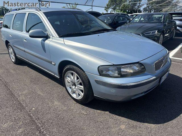 VOLVO V70 V70 II 2000 2.4 d5 Optima