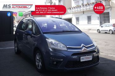 Citroën C4 Picasso Citroën C4 Picasso 1.6 HDi 110 Business Unicoproprietario