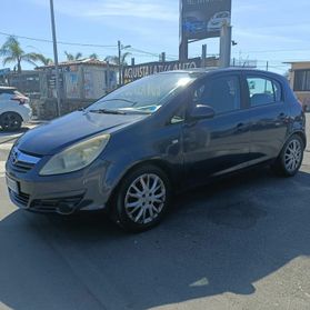 Opel Corsa 1.2 5 porte Easytronic Enjoy