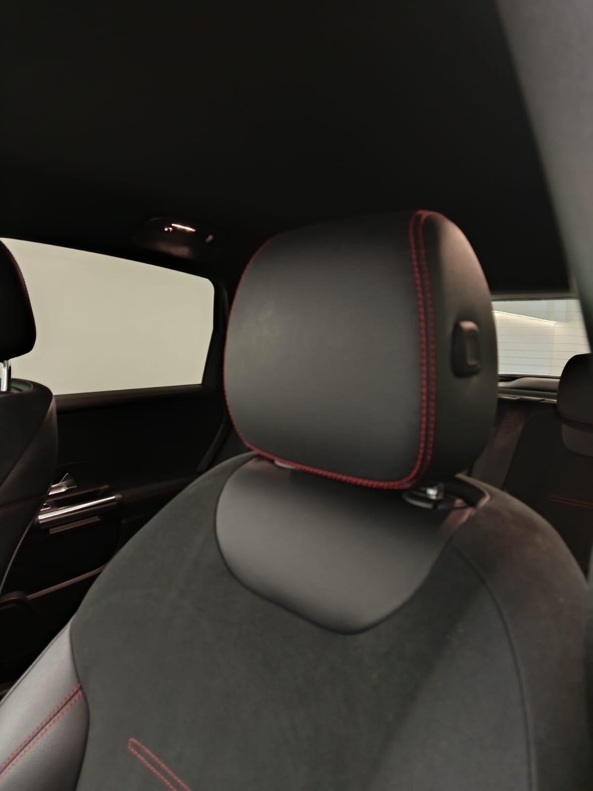 Mercedes-benz B 180 d Automatic Premium