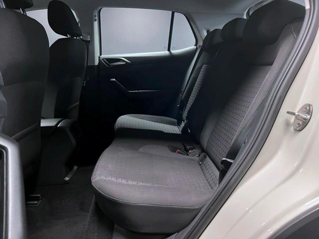 VOLKSWAGEN T-Cross 1.0 TSI 95CV Style