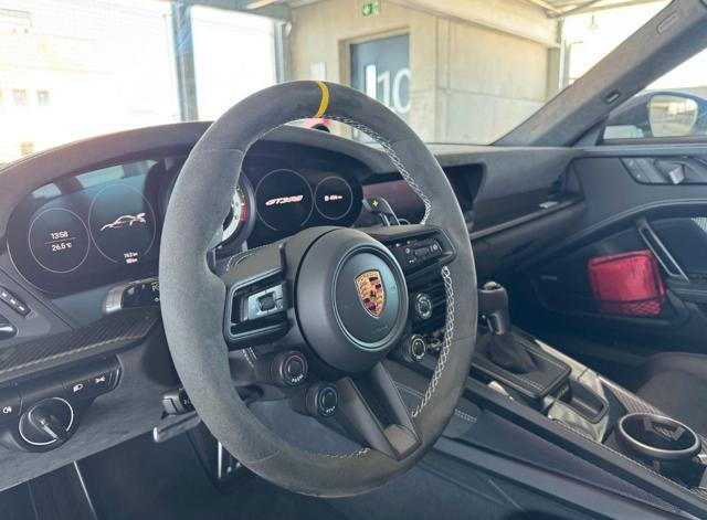 PORSCHE 911 GT3 RS WEISSACH "SPEDIZIONE IN TUTTO IL MONDO"