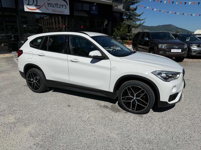 BMW X1 sDrive18d xLine SCONTO ROTTAMAZIONE