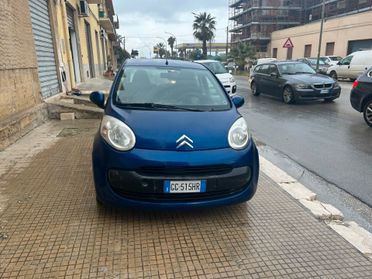 Citroen C1 1.4 HDi 55CV 5 porte AMIC1