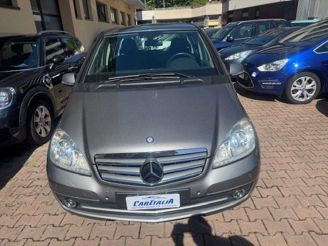 MERCEDES-BENZ A 160 BlueEFFICIENCY Special Edition Sport