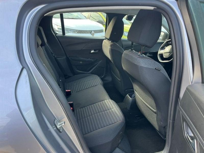 Peugeot 208 208 PureTech 100 Stop&Start 5 porte Active