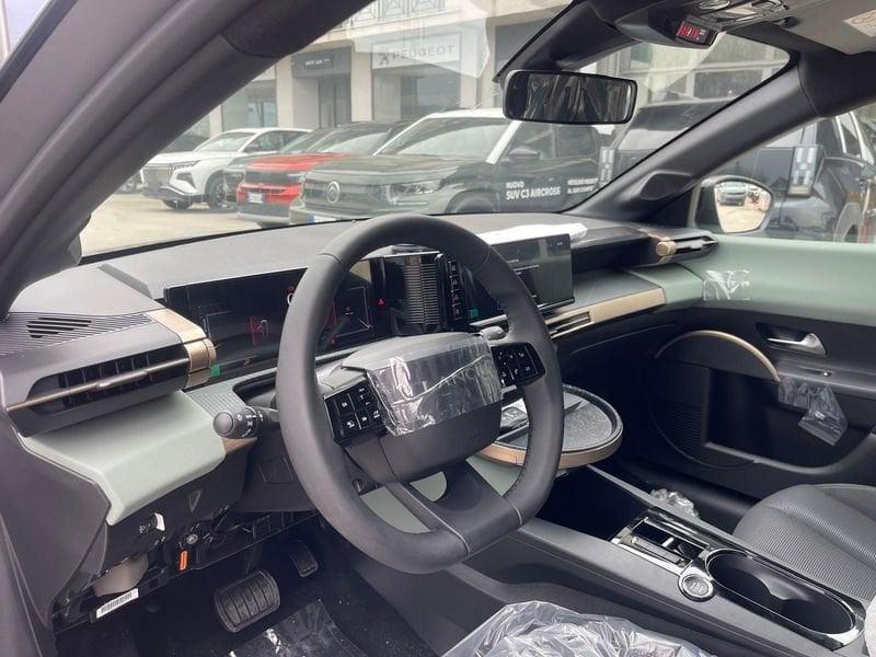 Lancia Ypsilon Ibrida Ibrida 100cv Ypsilon e-DCT extrascomnto 1000 € in caso di finanziamento