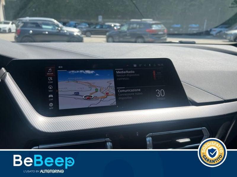 BMW Serie 1 M 135I XDRIVE AUTO