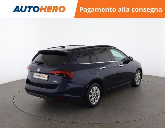 FIAT Tipo 1.6 Mjt S&S DCT SW Business