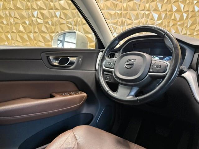 Volvo XC 60 XC60 D4 Geartronic Momentum