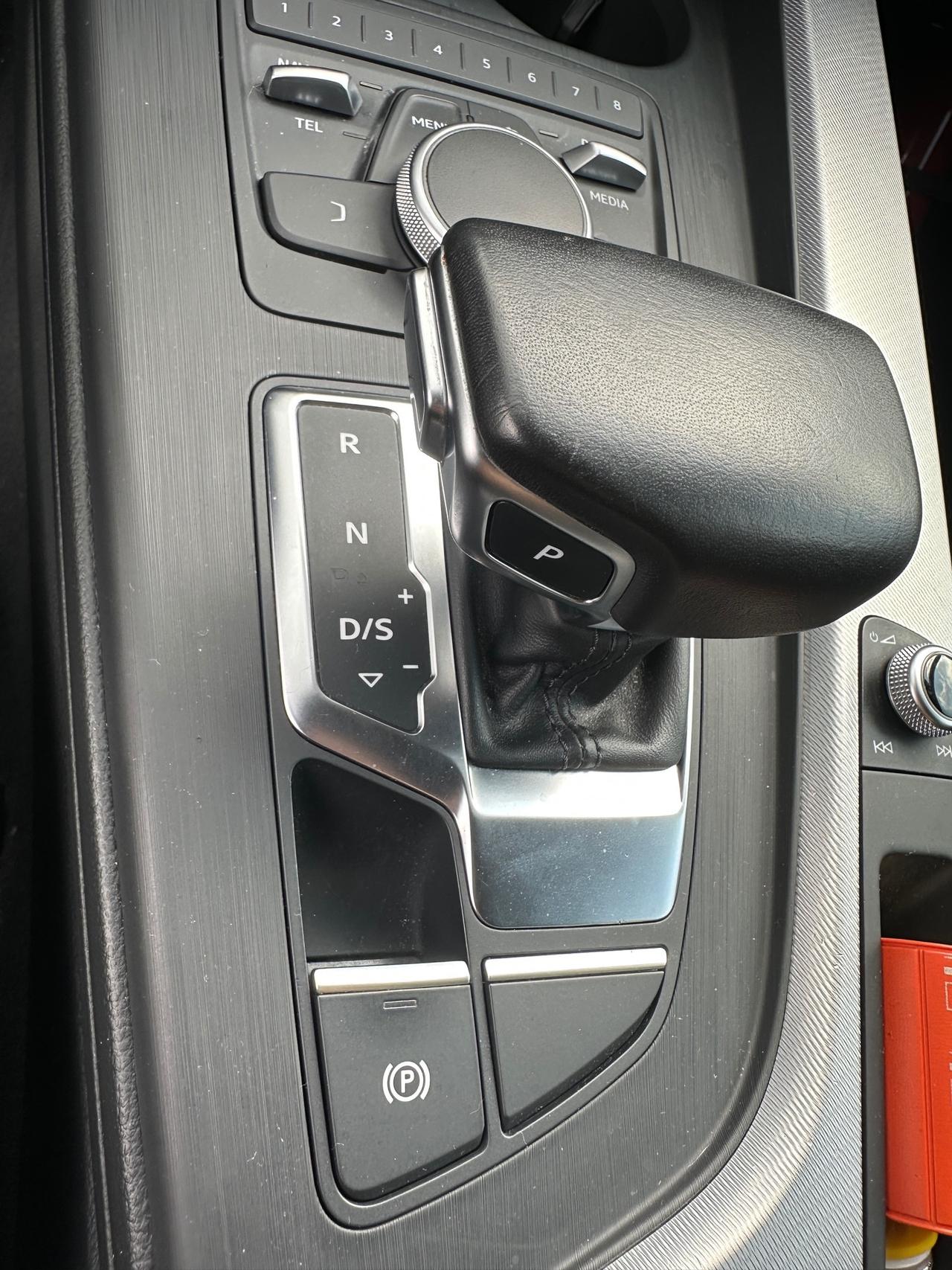 Audi A5 SPB 2.0 TFSI S-Tronic (Garanzia 24 Mesi)