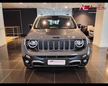 JEEP Renegade 1.3 T4 240CV PHEV 4xe AT6 Upland Cross