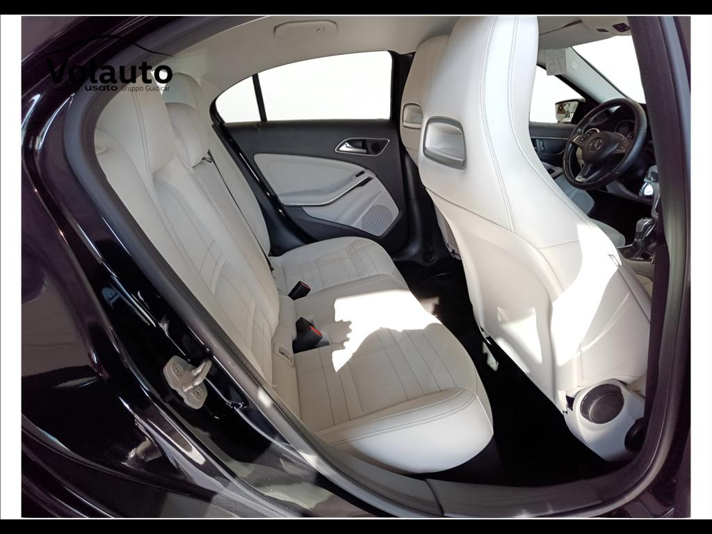 Mercedes-Benz Classe A - W176 - A 180 d Sport my16