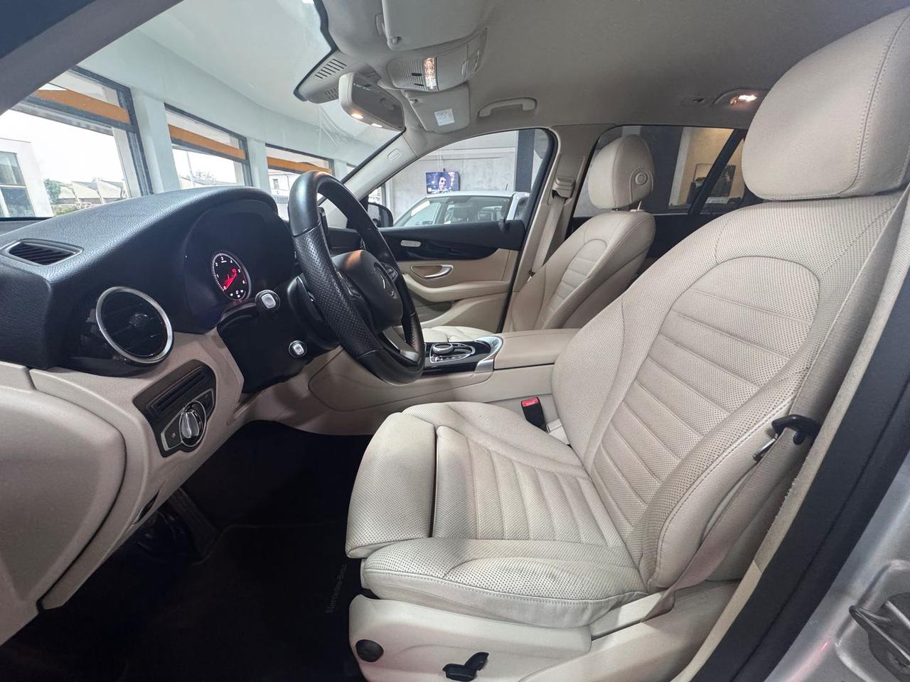 Mercedes-Benz GLC 250 Premium GLC 250 D 4mat #7375