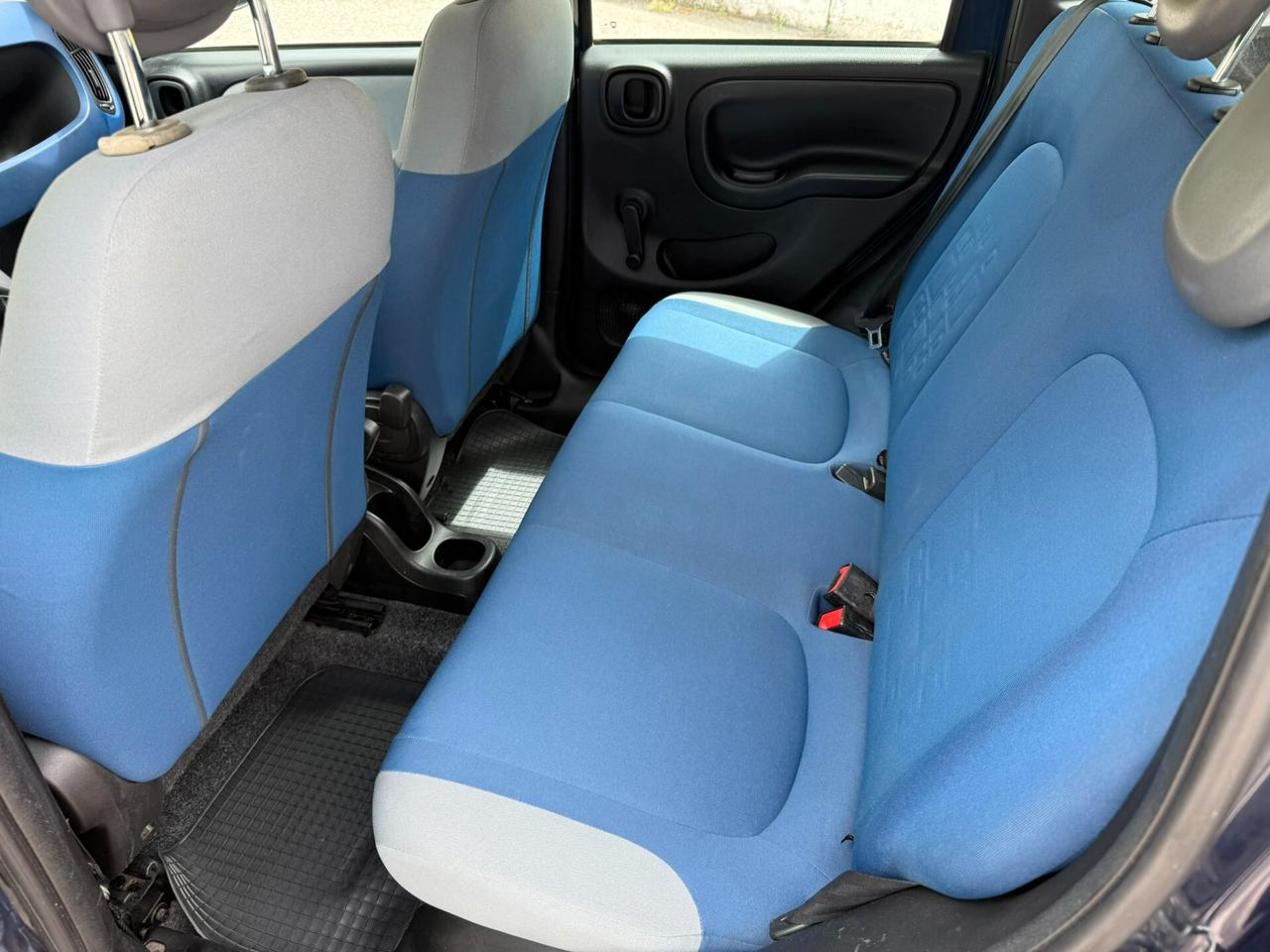 Fiat Panda 1.2 Lounge 5Posti