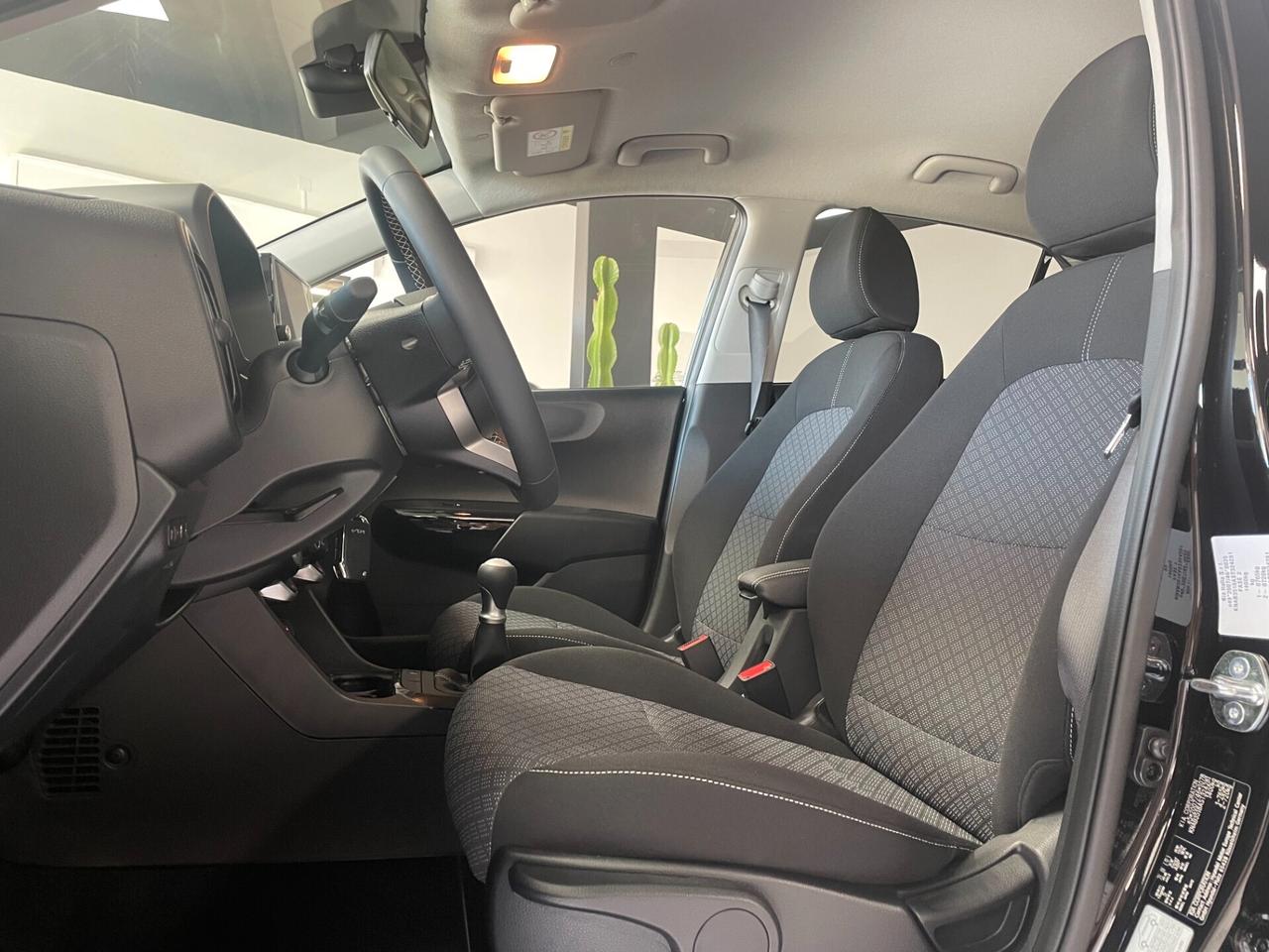 Kia Picanto 1.0 GDi 5 porte Style