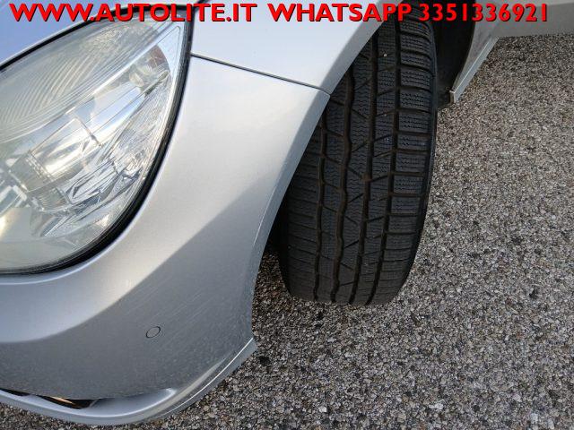 MERCEDES-BENZ E 250 CDI S.W. BlueEFFICIENCY Avantgarde