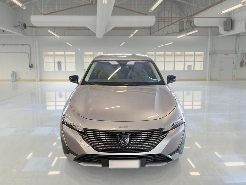 PEUGEOT 308 WAGON Allure BlueHDi 130 EAT8 S/S aut.