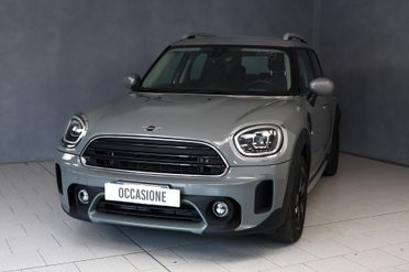 Mini mini countryman f60 mini countryman 1.5 cooper essential auto 1.5 Automatic Cooper Essential