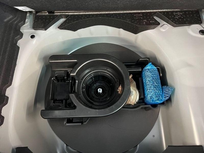 Opel Corsa Corsa Hybrid 110 CV aut. YES