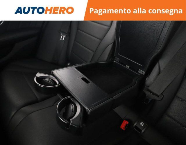 MERCEDES-BENZ C 220 d S.W. Auto Premium