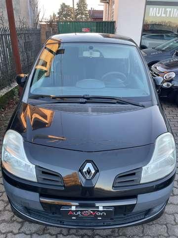Renault Modus Modus 2008 1.2 16v Expression