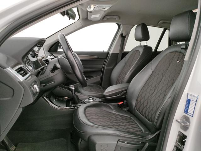 BMW X1 sdrive18d xLine auto
