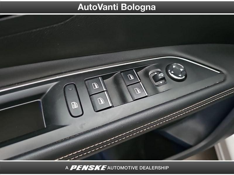 Peugeot 5008 5008 BlueHDi 180 S&S EAT8 GT Pack