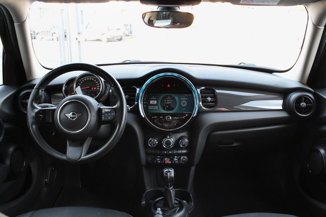 Mini 1.5 One 75 CV 5porte