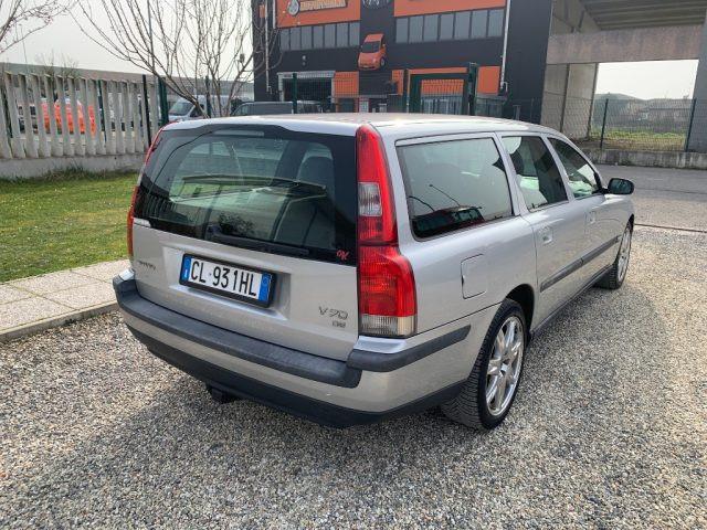 VOLVO V70 2.4 D5 20V cat Optima