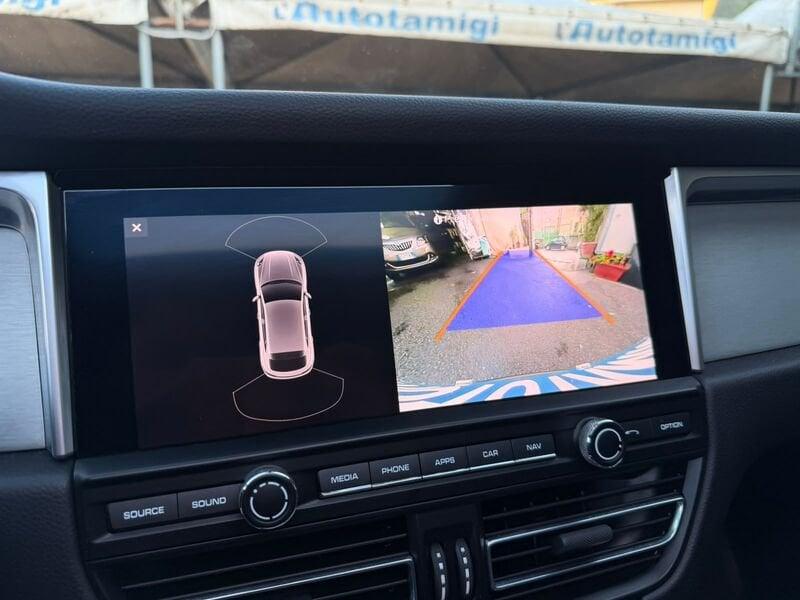 Porsche Macan Macan 2.0 245cv pdk