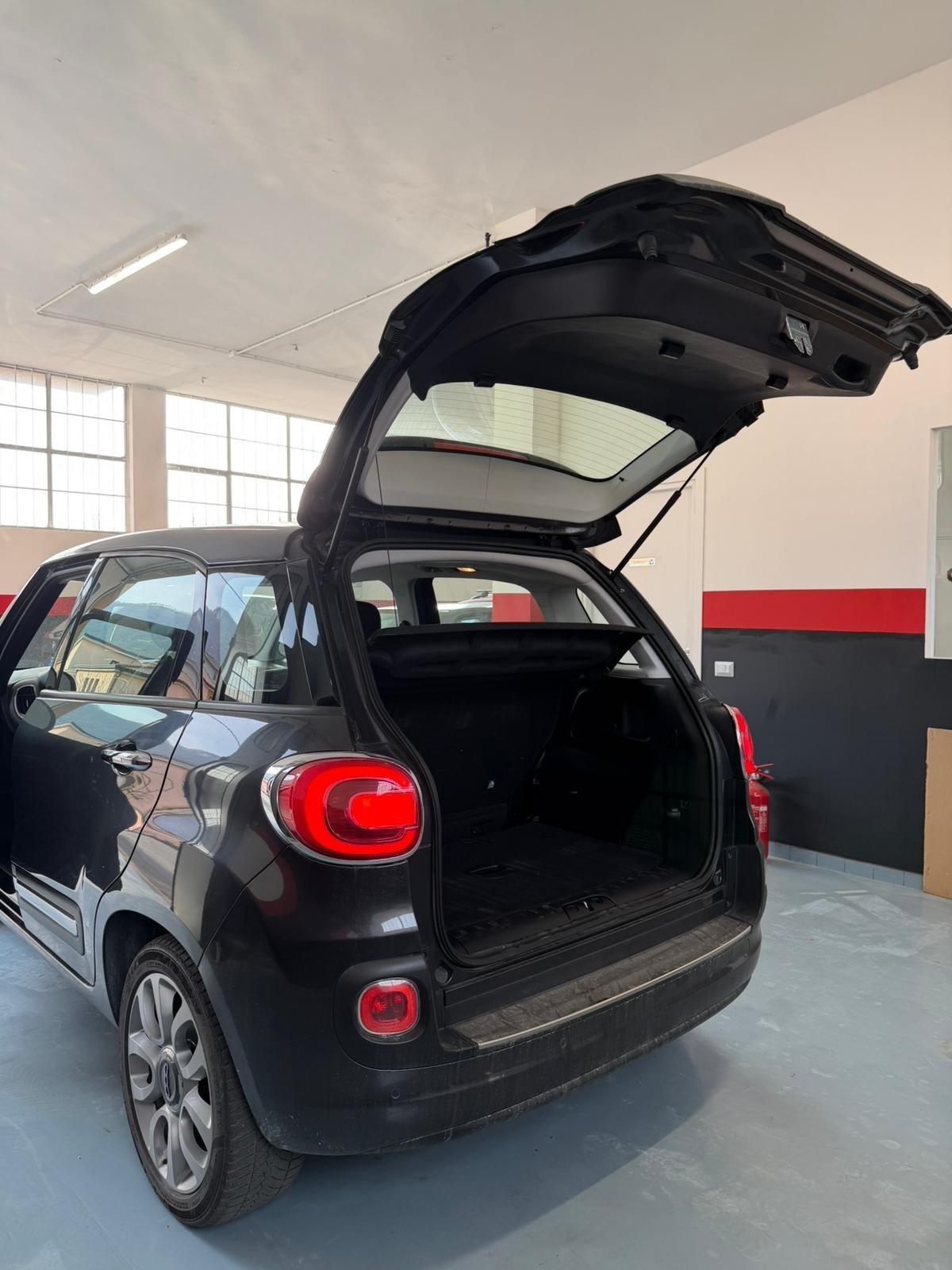 Fiat 500L 1.3 Multijet 95 CV Business