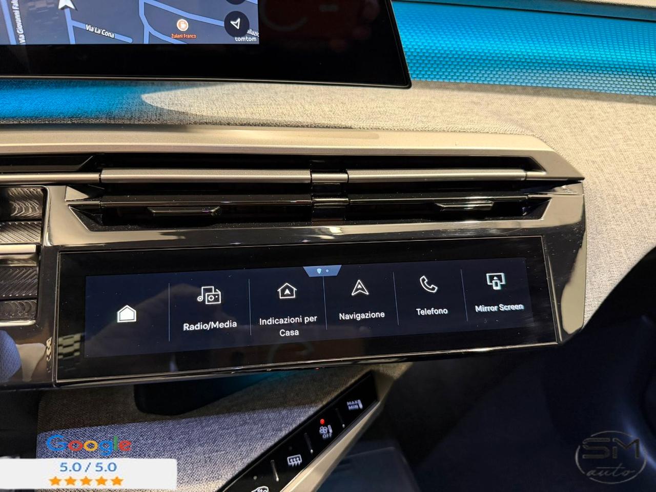 Peugeot 5008 5008 1.2 hybrid GT 145cv 7p.ti e-dcs6