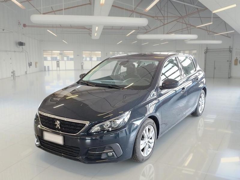 PEUGEOT 308 Business BlueHDi 100 S/S 5 PORTE