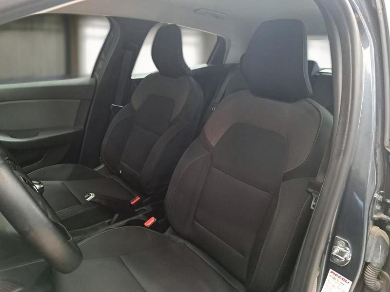 RENAULT CLIO 1.0 TCE 74KW BUSINESS 5 PORTE