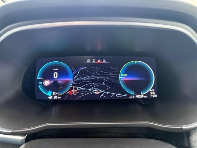 RENAULT Zoe Intens R135