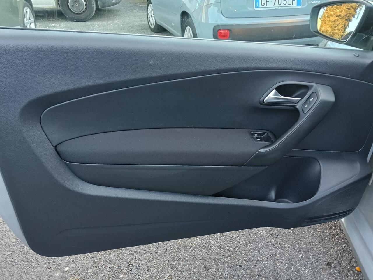 Volkswagen Polo 1.2 TDI DPF 3 porte Trendline