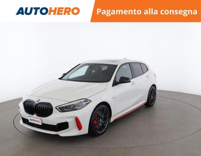 BMW 128 ti 5p. Msport