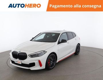 BMW 128 ti 5p. Msport