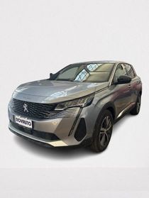 PEUGEOT 3008 BlueHDi 130 S&S EAT8 Allure