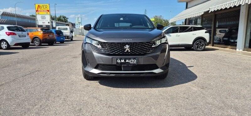 Peugeot 3008 3008 BlueHDi 130 S&S EAT8 Allure Pack